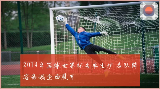 2014年篮球世界杯名单出炉 各队阵容备战全面展开
